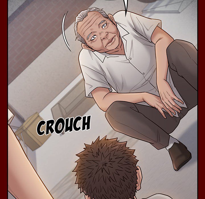 Fruitless - Chapter 57 [photo 26] - MangaPorn