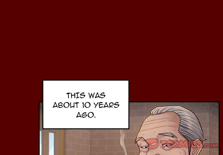 Fruitless - Chapter 57 [photo 3] - MangaPorn