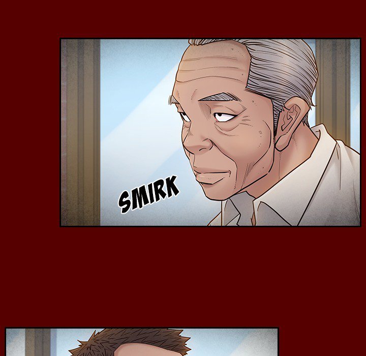 Fruitless - Chapter 57 [photo 33] - MangaPorn