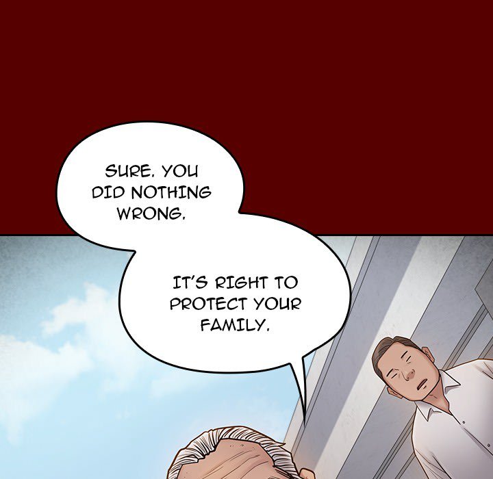 Fruitless - Chapter 57 [photo 36] - MangaPorn