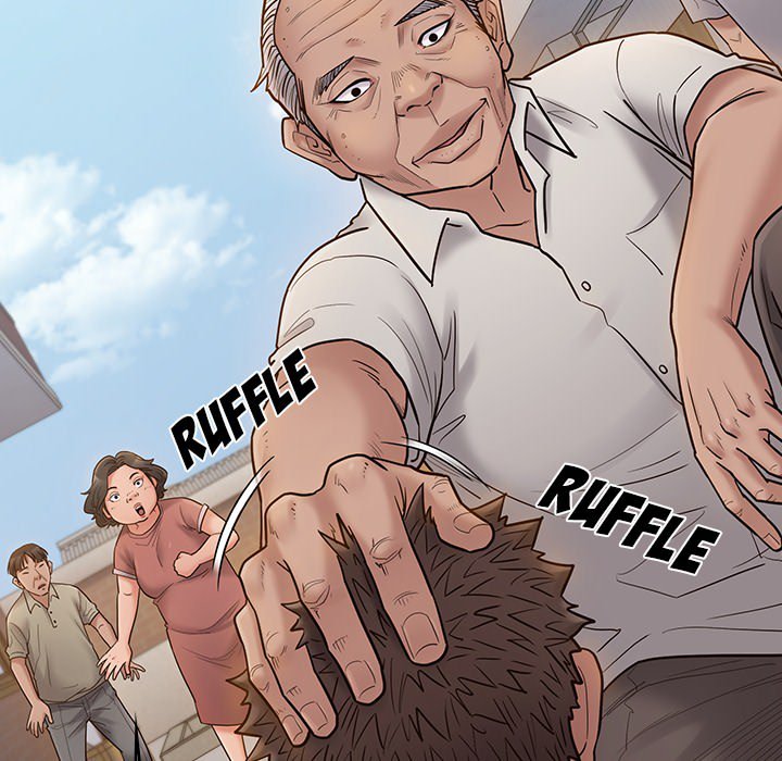 Fruitless - Chapter 57 [photo 37] - MangaPorn