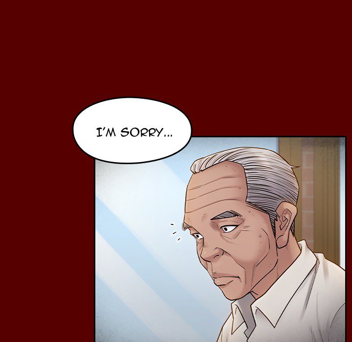 Fruitless - Chapter 57 [photo 42] - MangaPorn