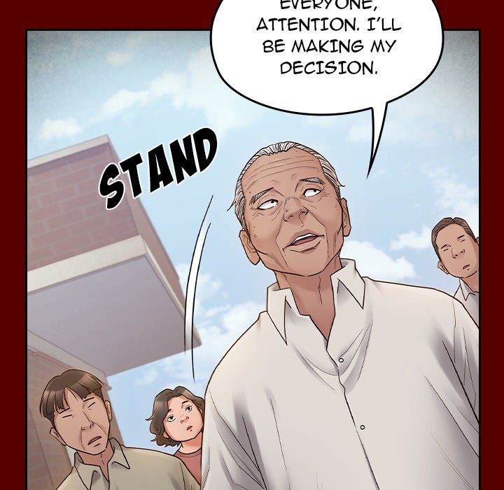 Fruitless - Chapter 57 [photo 47] - MangaPorn