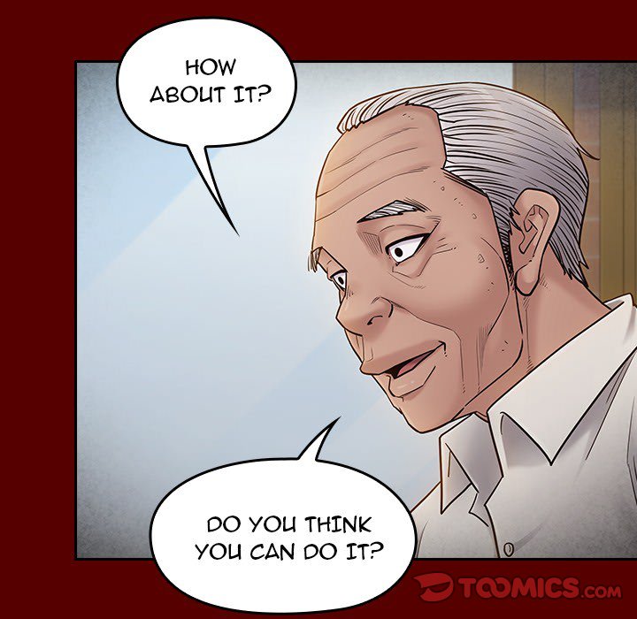 Fruitless - Chapter 57 [photo 57] - MangaPorn