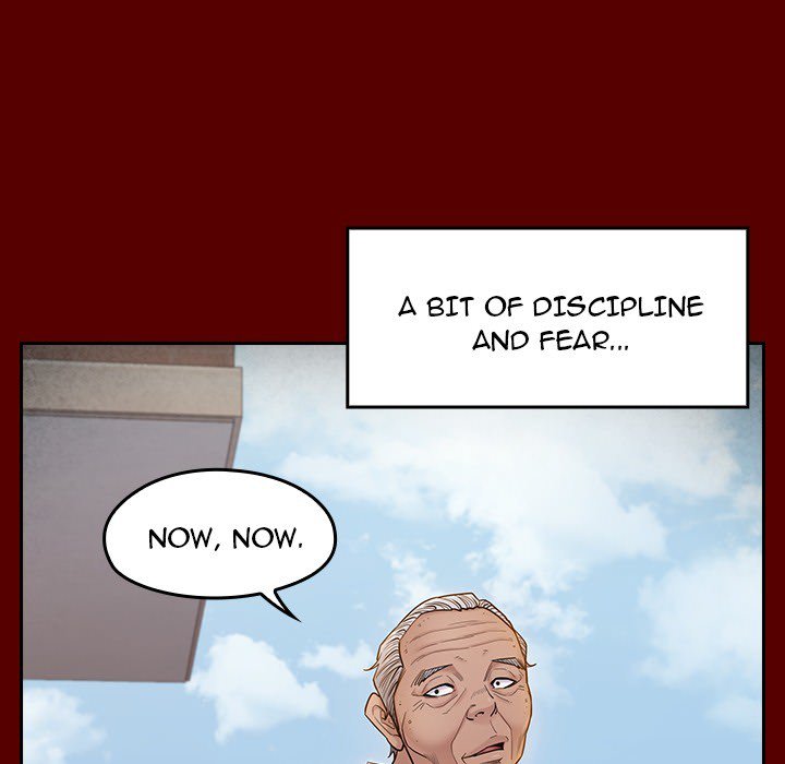 Fruitless - Chapter 57 [photo 64] - MangaPorn