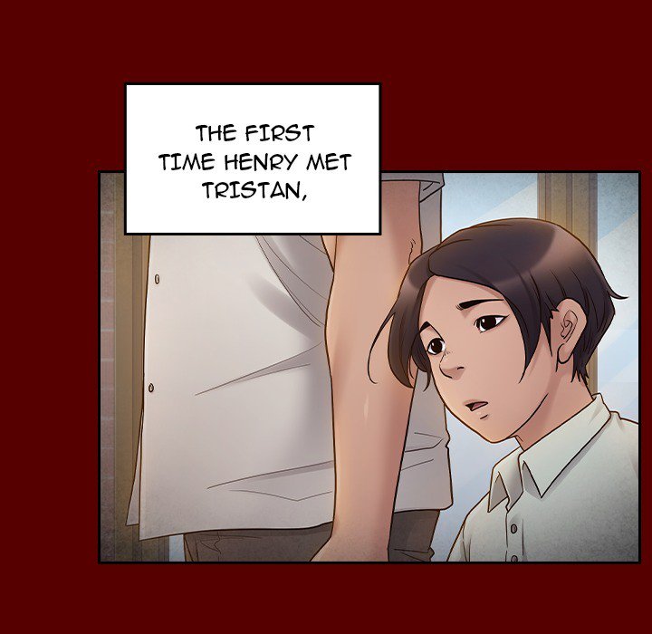 Fruitless - Chapter 57 [photo 7] - MangaPorn