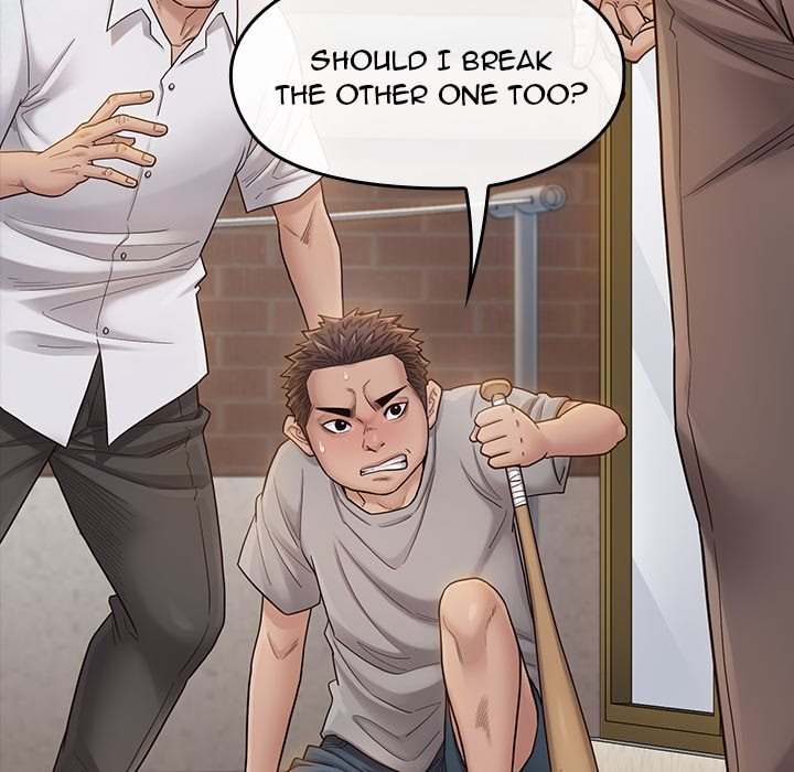 Fruitless - Chapter 57 [photo 71] - MangaPorn