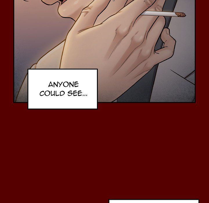 Fruitless - Chapter 57 [photo 88] - MangaPorn