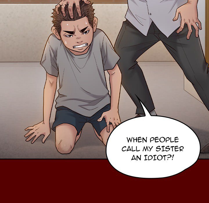 Fruitless - Chapter 57 [photo 9] - MangaPorn