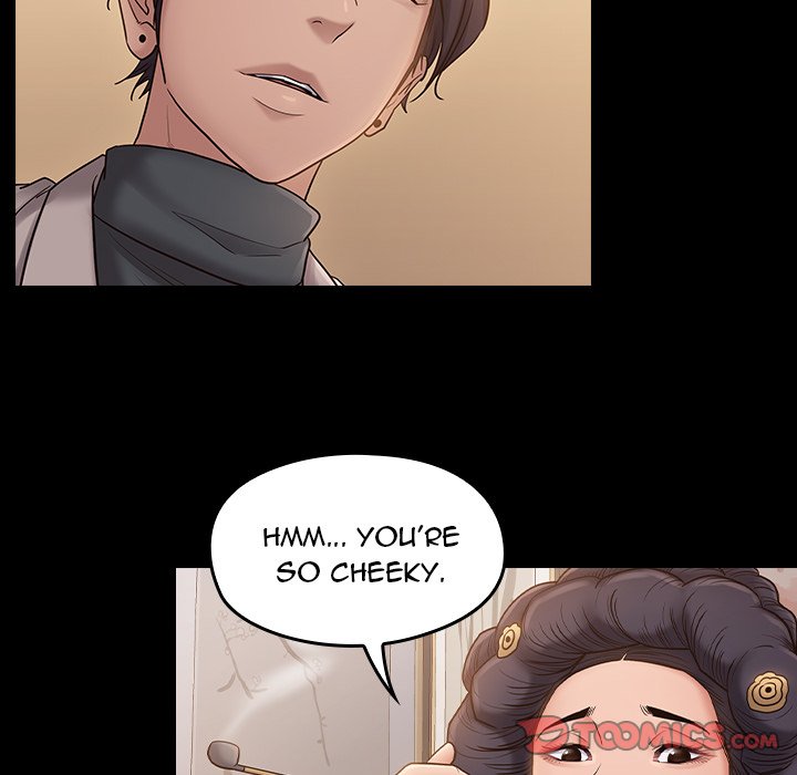 Fruitless - Chapter 58 [photo 105] - MangaPorn