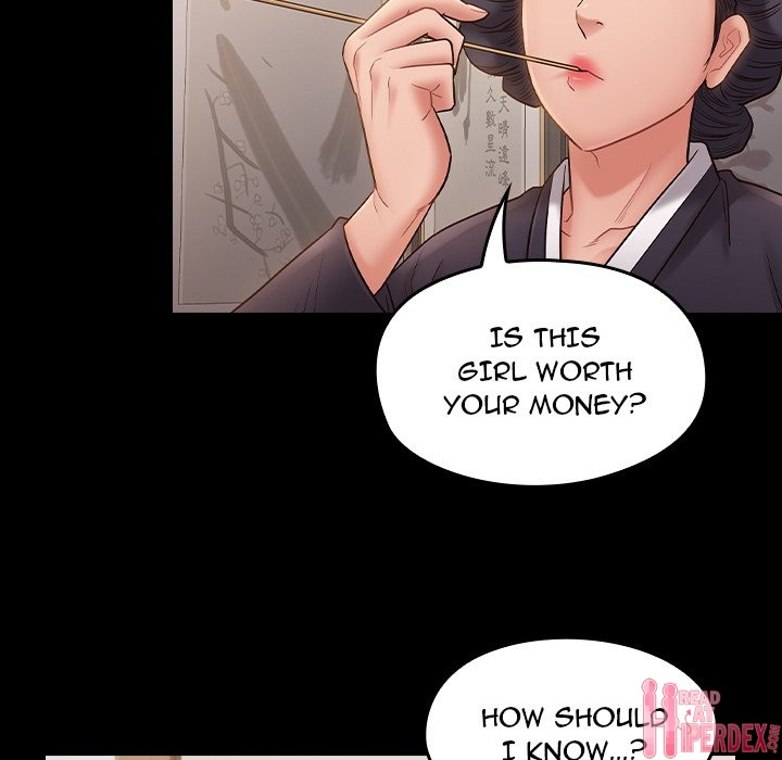 Fruitless - Chapter 58 [photo 106] - MangaPorn