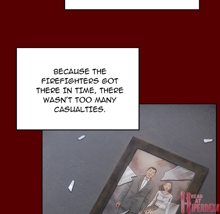 Fruitless - Chapter 58 [photo 11] - MangaPorn