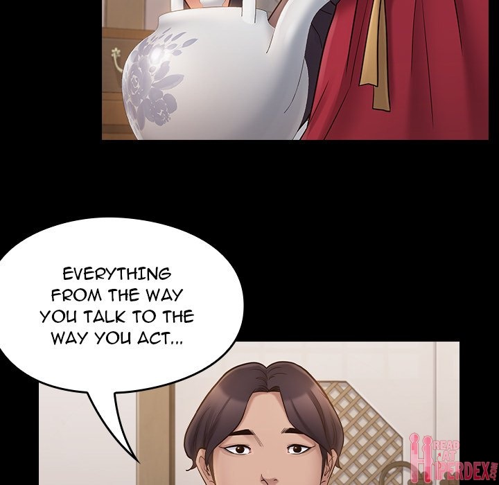 Fruitless - Chapter 58 [photo 121] - MangaPorn