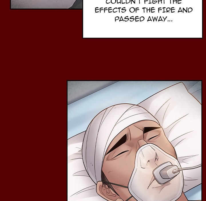 Fruitless - Chapter 58 [photo 14] - MangaPorn