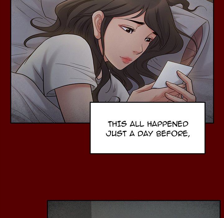 Fruitless - Chapter 58 [photo 19] - MangaPorn