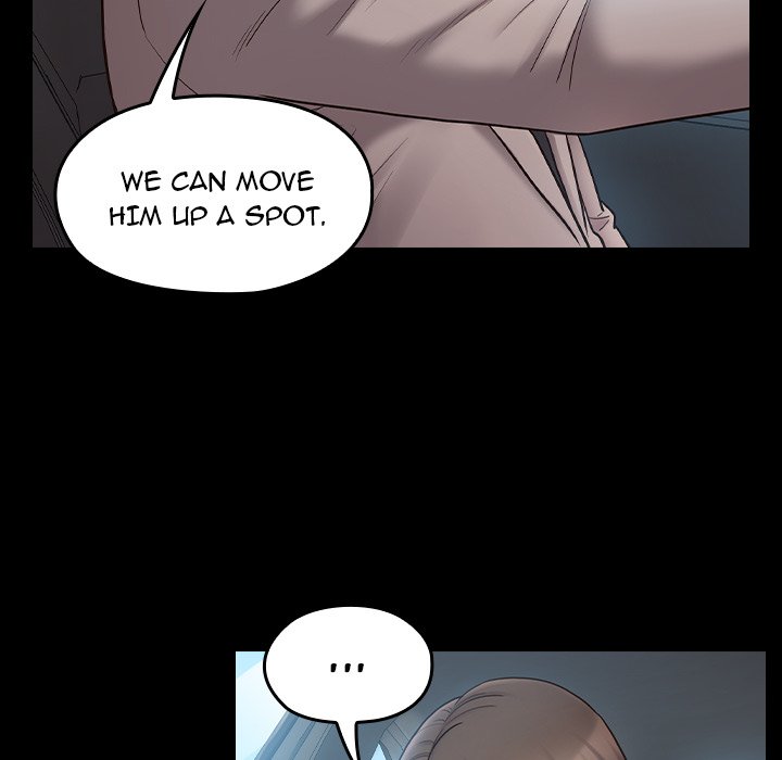 Fruitless - Chapter 58 [photo 34] - MangaPorn