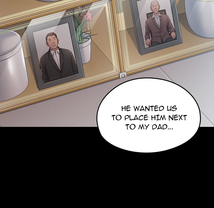 Fruitless - Chapter 58 [photo 37] - MangaPorn