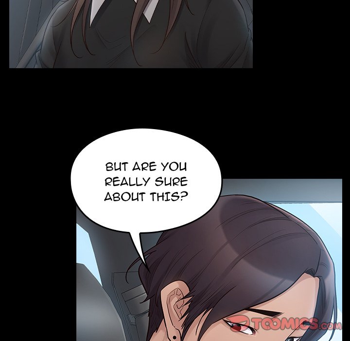 Fruitless - Chapter 58 [photo 39] - MangaPorn