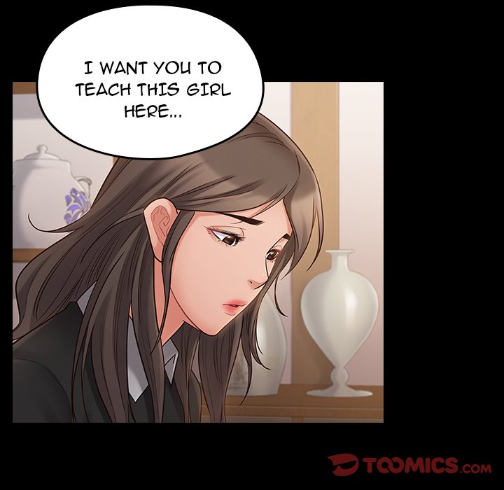 Fruitless - Chapter 58 [photo 93] - MangaPorn