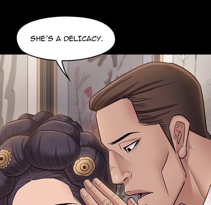 Fruitless - Chapter 59 [photo 35] - MangaPorn