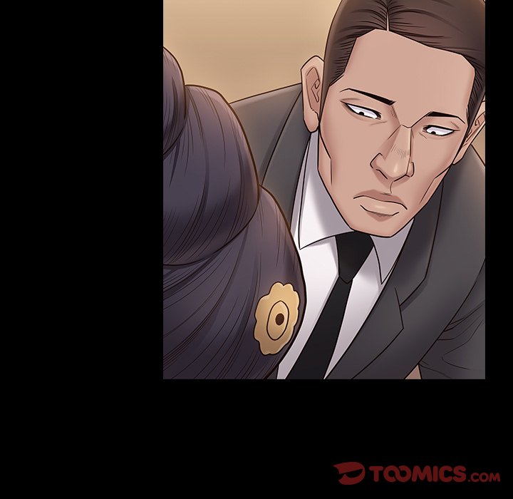 Fruitless - Chapter 59 [photo 39] - MangaPorn