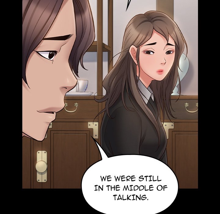 Fruitless - Chapter 59 [photo 49] - MangaPorn