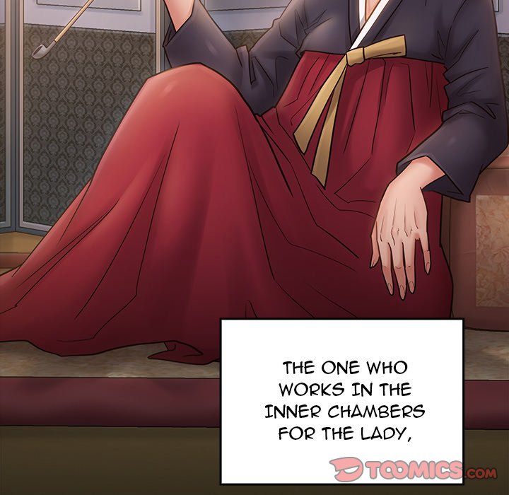 Fruitless - Chapter 59 [photo 9] - MangaPorn