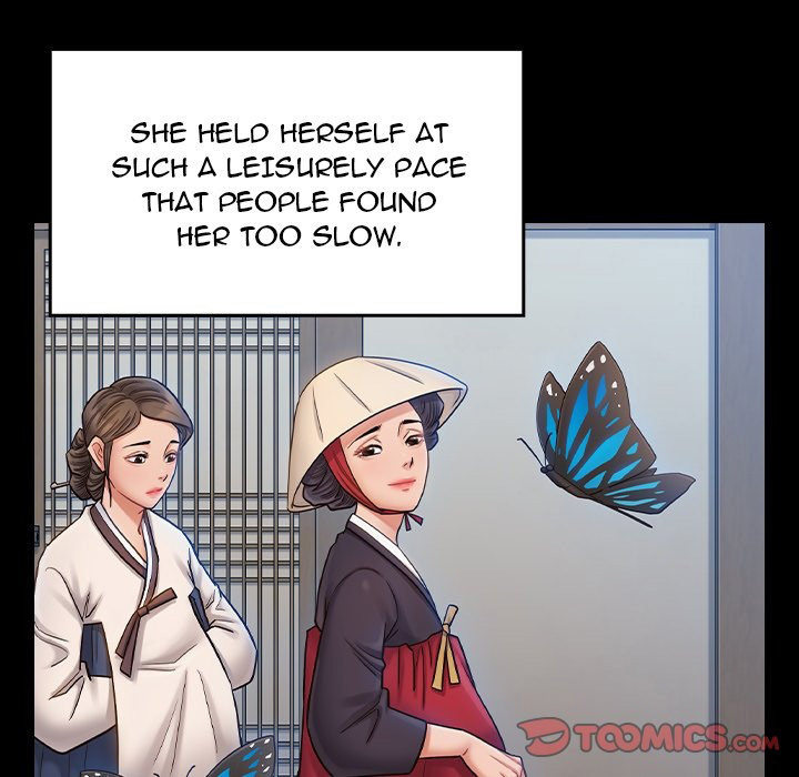 Fruitless - Chapter 60 [photo 111] - MangaPorn