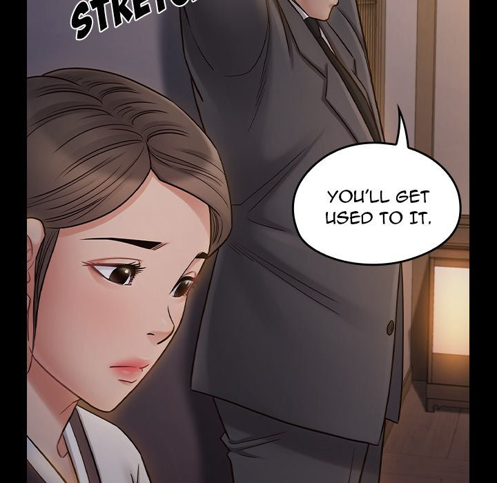 Fruitless - Chapter 60 [photo 159] - MangaPorn