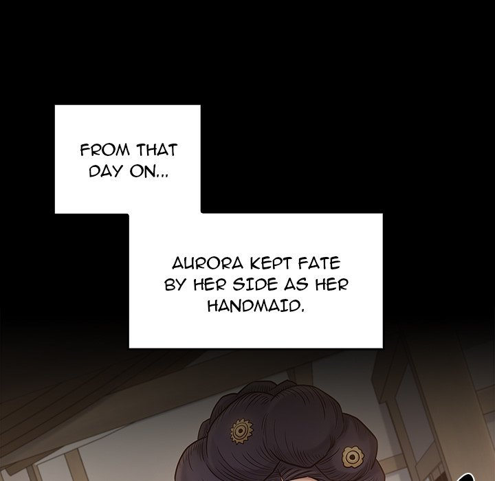 Fruitless - Chapter 60 [photo 72] - MangaPorn