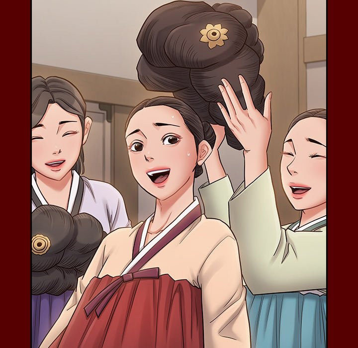 Fruitless - Chapter 60 [photo 81] - MangaPorn