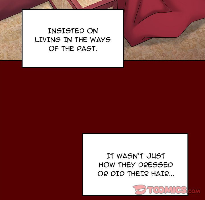 Fruitless - Chapter 60 [photo 84] - MangaPorn