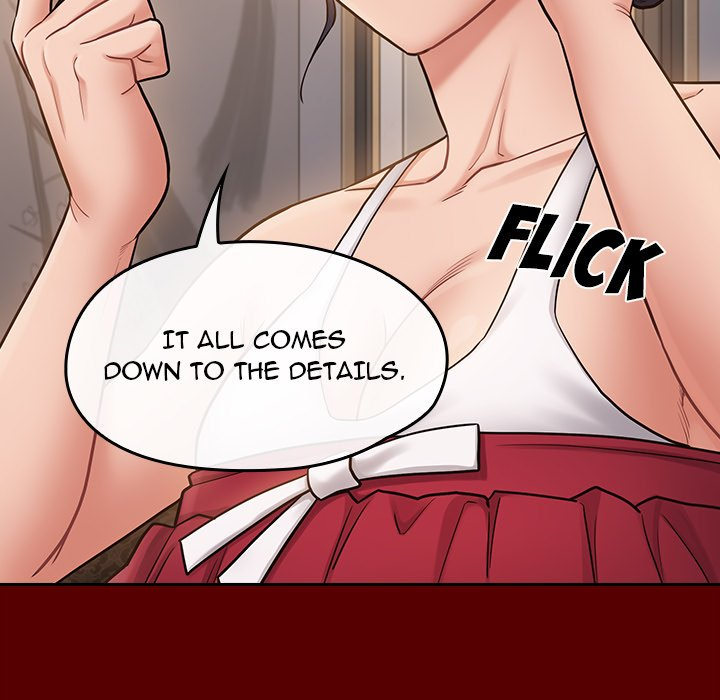 Fruitless - Chapter 60 [photo 89] - MangaPorn