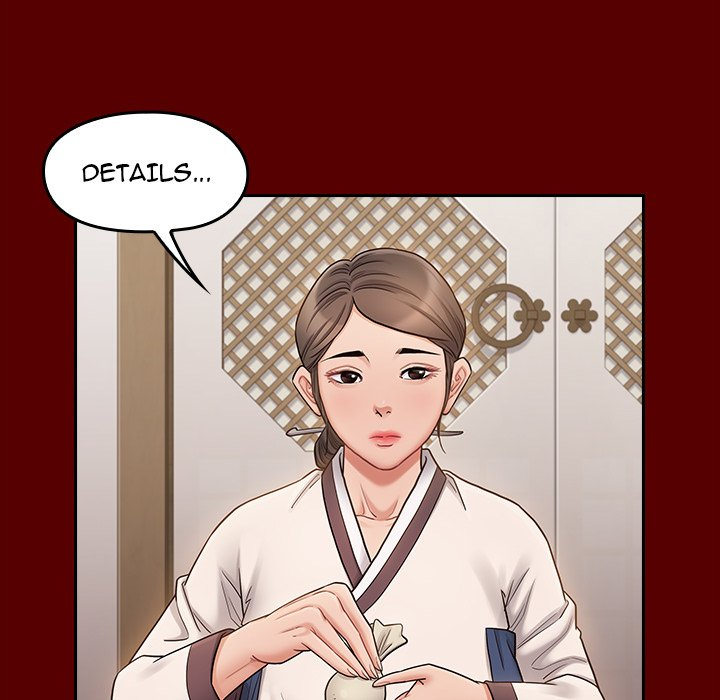 Fruitless - Chapter 60 [photo 90] - MangaPorn