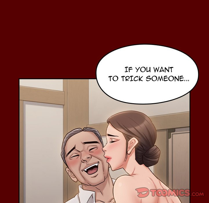 Fruitless - Chapter 60 [photo 93] - MangaPorn