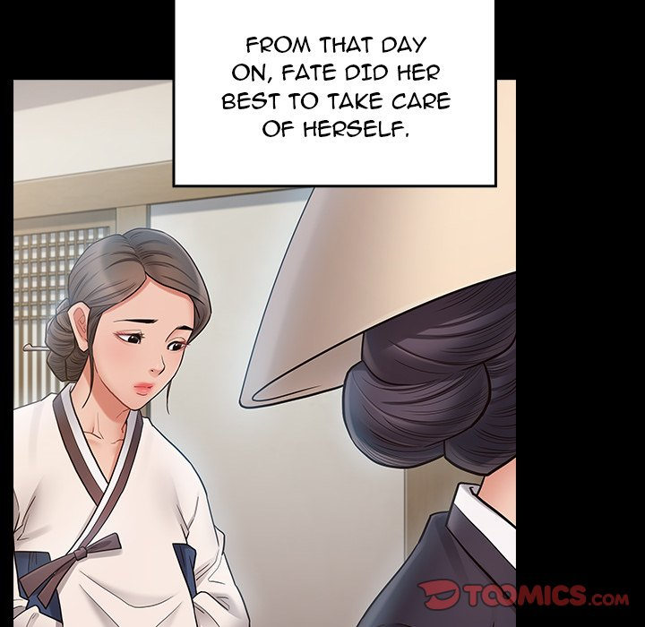 Fruitless - Chapter 61 [photo 129] - MangaPorn