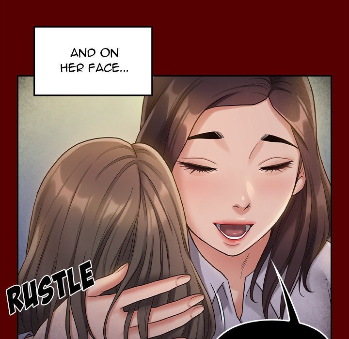 Fruitless - Chapter 61 [photo 135] - MangaPorn