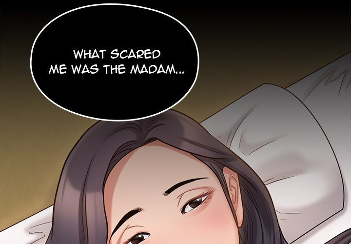 Fruitless - Chapter 61 [photo 2] - MangaPorn