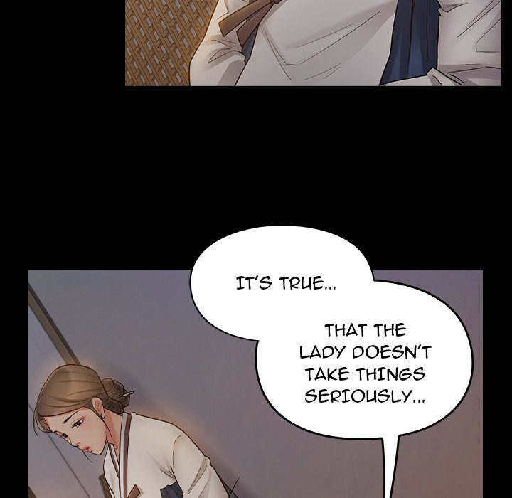 Fruitless - Chapter 61 [photo 29] - MangaPorn