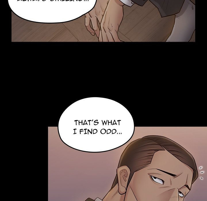 Fruitless - Chapter 61 [photo 31] - MangaPorn