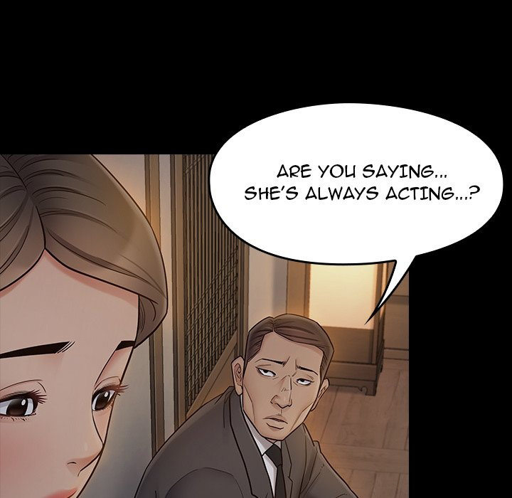 Fruitless - Chapter 61 [photo 41] - MangaPorn