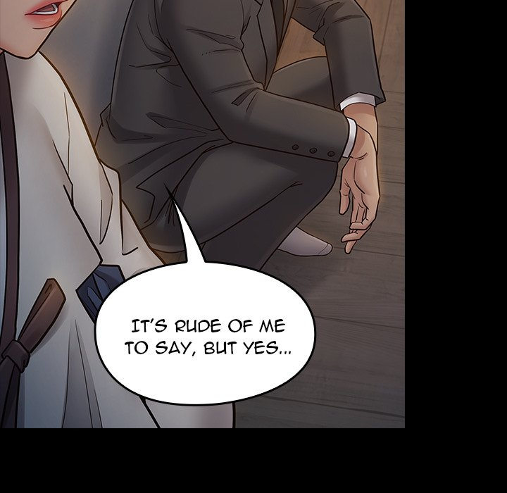 Fruitless - Chapter 61 [photo 42] - MangaPorn