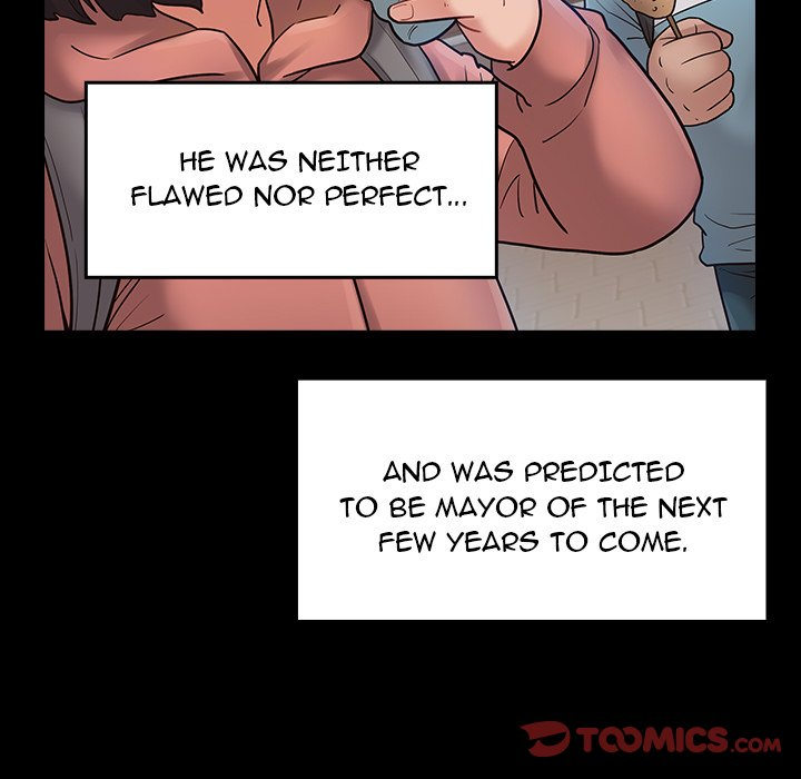 Fruitless - Chapter 62 [photo 105] - MangaPorn