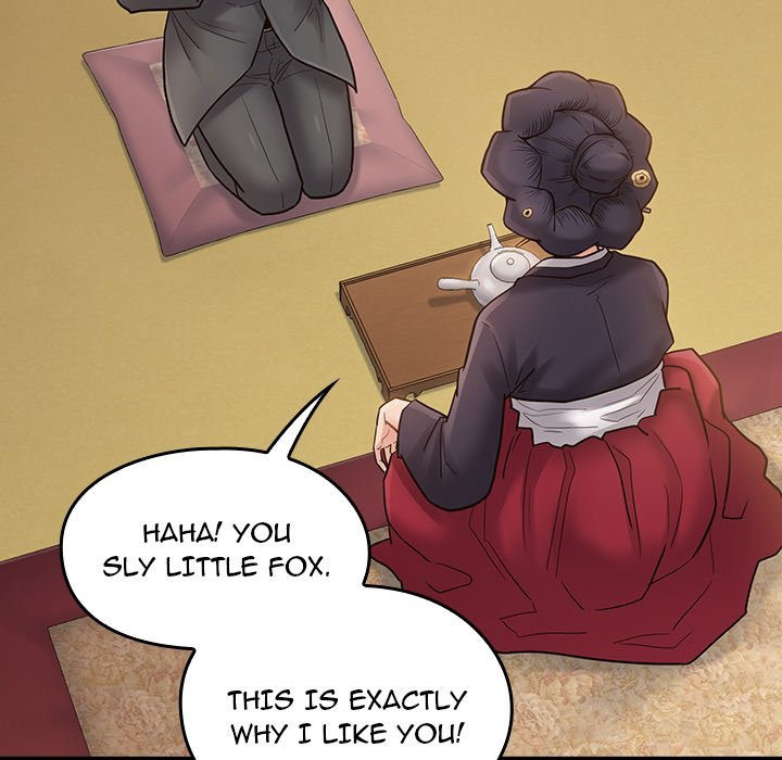 Fruitless - Chapter 62 [photo 12] - MangaPorn