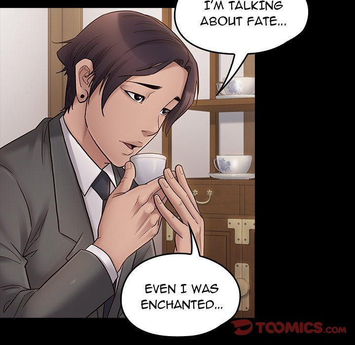 Fruitless - Chapter 62 [photo 15] - MangaPorn