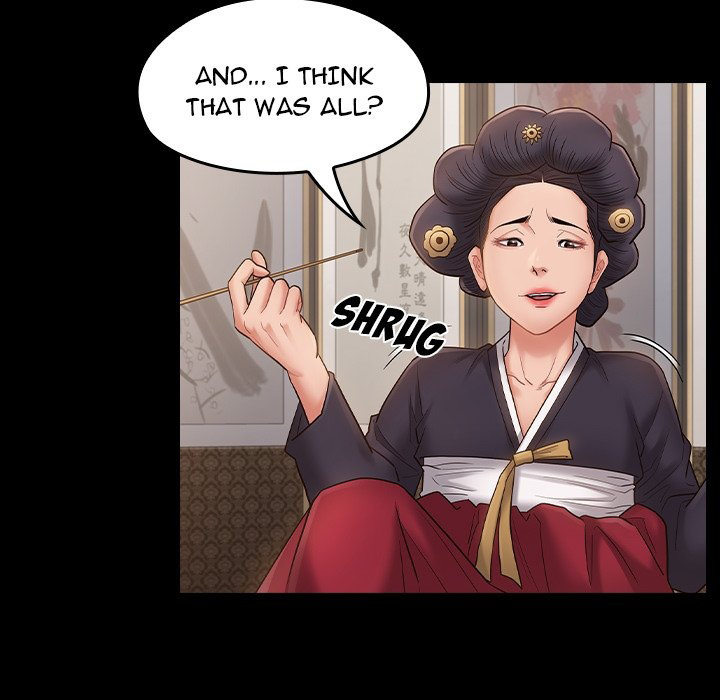 Fruitless - Chapter 62 [photo 61] - MangaPorn