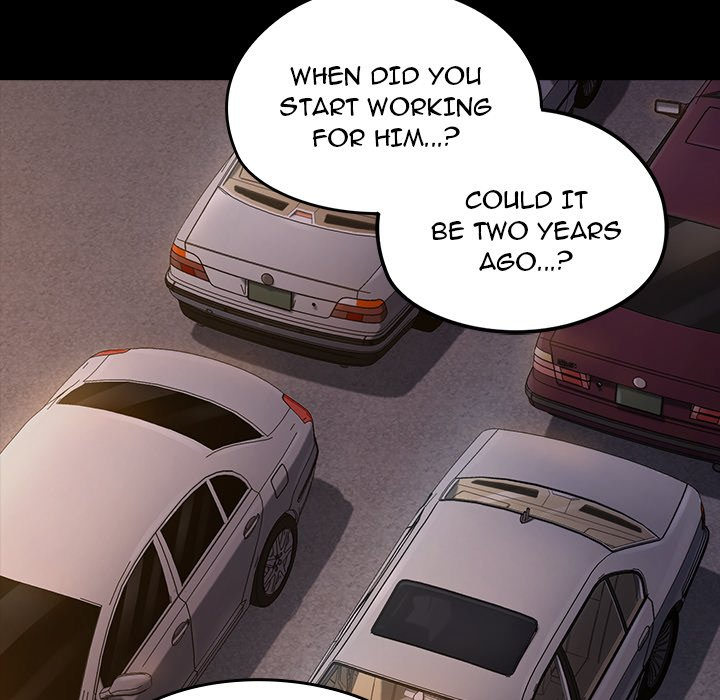 Fruitless - Chapter 62 [photo 8] - MangaPorn