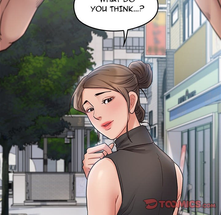 Fruitless - Chapter 63 [photo 111] - MangaPorn