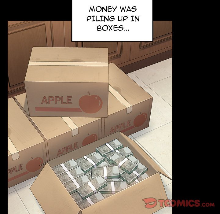 Fruitless - Chapter 63 [photo 147] - MangaPorn