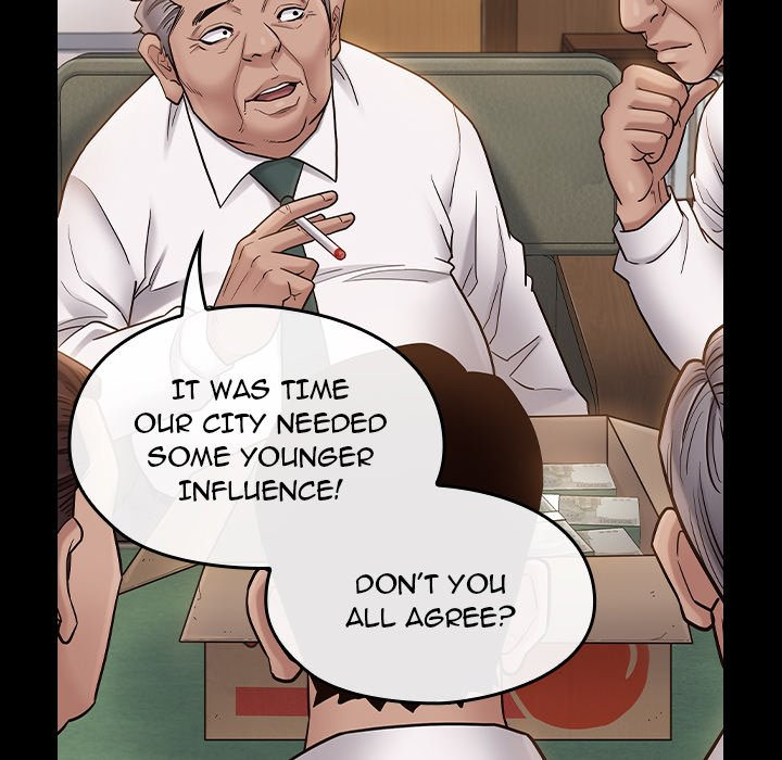 Fruitless - Chapter 63 [photo 149] - MangaPorn